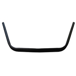 Sno-Stuff Front Bumper for Polaris Indy (wedge chassis)