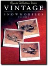 Clymer Manuals Vintage Snowmobiles, Volume 1