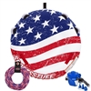 Kwik-Tek Stars and Stripes Towable Tube Kit