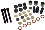 SPI spider rebuild kit, Polaris P85 wide roller