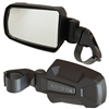 Seizmik Pursuit Side View Mirrors for 2" Roll Cages