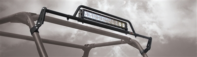 Seizmik 22" LED Light Bar With Mounting Fixture - 1.75" Roll Cages
