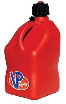 VP Racing Square Fuel Jugs (5.5Gal)