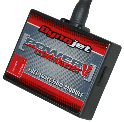 Dynojet Power Commander V (Polaris)