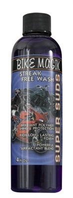 Bike Magik Super Suds