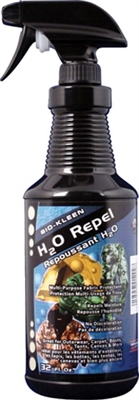 Bio-Kleen H20 Repel - Water Repellent