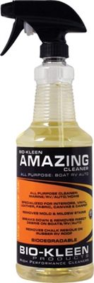Bio-Kleen Amazing Cleaner