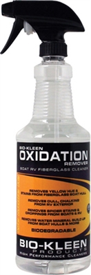 Bio-Kleen Oxidation Remover