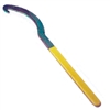Ski-Doo clutch holding tool