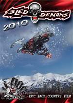 Sled Demons 2010