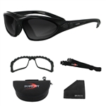 Roadmaster Photochromic Sunglasses