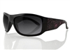 Vixen - Paisley Sunglasses