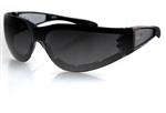 Shield II "Frameless" Sunglasses