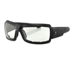 Trike Sunglasses W/Foam and Anti-Fog Lens