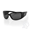 Boise Sunglasses, W/Smoke Lens