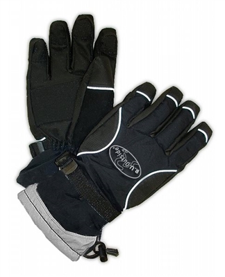 Vortex 3 in 1 Glove