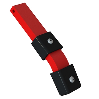 BeadBuster Extended Clamp Arm for the XB-450i (Upgraded version)