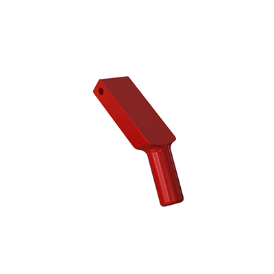 BeadBuster Clamp Arm Post for the XB-450i (Upgraded version)
