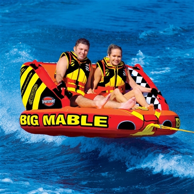 Sportsstuff Big Mable 2 Person Towable
