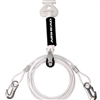 Airhead Self-Centering Tow Harness, 14' Cable