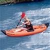 Airhead Montana Kayak, Single Person