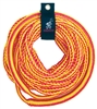 Airhead Bungee Tube Tow Rope, 50'