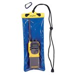 Dry Pak VHF Radio Case, 5 X 12