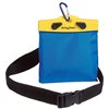 Dry Pak Belt Pack, Nylon, 6X5X3/4