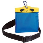 Dry Pak Belt Pack, Nylon, 6X5X3/4