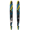 Airhead S-1300 Combo Skis