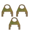 Clutch button fork tools for Ski-Doo TRA