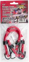 BUNGEE CORDS 13" 2 PACK