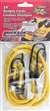 BUNGEE CORDS 24" 2 PACK