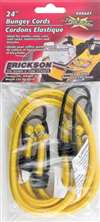 BUNGEE CORDS 24" 2 PACK