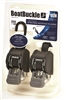 Boatbuckle G2 Retractable Transom Tie-Downs