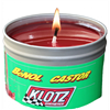 Klotz BeNOL Racing Oil Candle