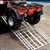 Bi-fold 1500lb Loading Ramp