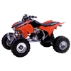 1:12 2006 Honda TRX 450R