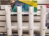 Deluxe Polyethylene Rod Rack