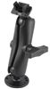 Ram Quick Release Mount - Lowrance Elite 5, Elite 7, Mark 5 & Hook 5 (Rugged Use)