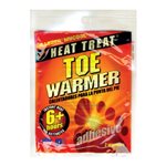 6 Hour toe warmers, 2 pack