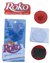 GOGGLE QUICK STRAP MOUNT KIT - RED