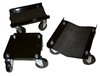 SPI 3 Piece heavy duty snowmobile dolly set