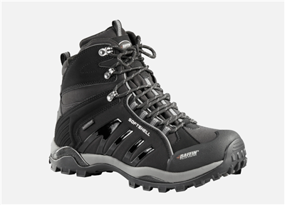 Baffin Zone Boot
