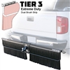 Towtector Tier 3 Extreme Duty Dual Brush Strip