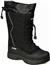 Baffin Snogoose boot (black), women's