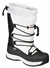 Baffin Snogoose boot (white), women's