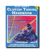 Olav Aaen's Clutch Tuning Handbook (updated '15)