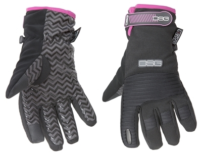 Divas Versa Glove