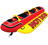 Hot Dog towable (1-3 Rider)